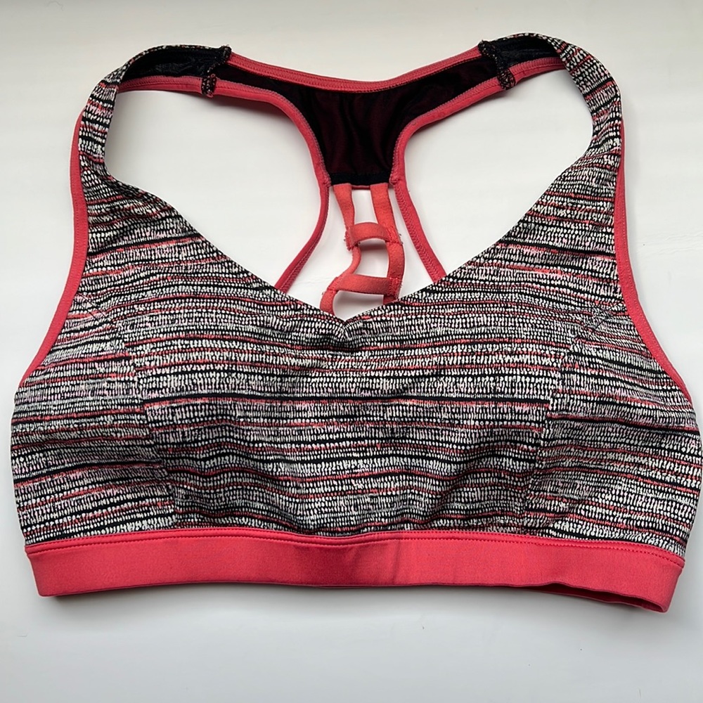 Maurice’s In Motion‎ Sports Bra Size S